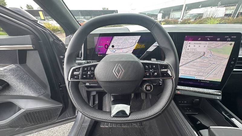 Renault Espace VI