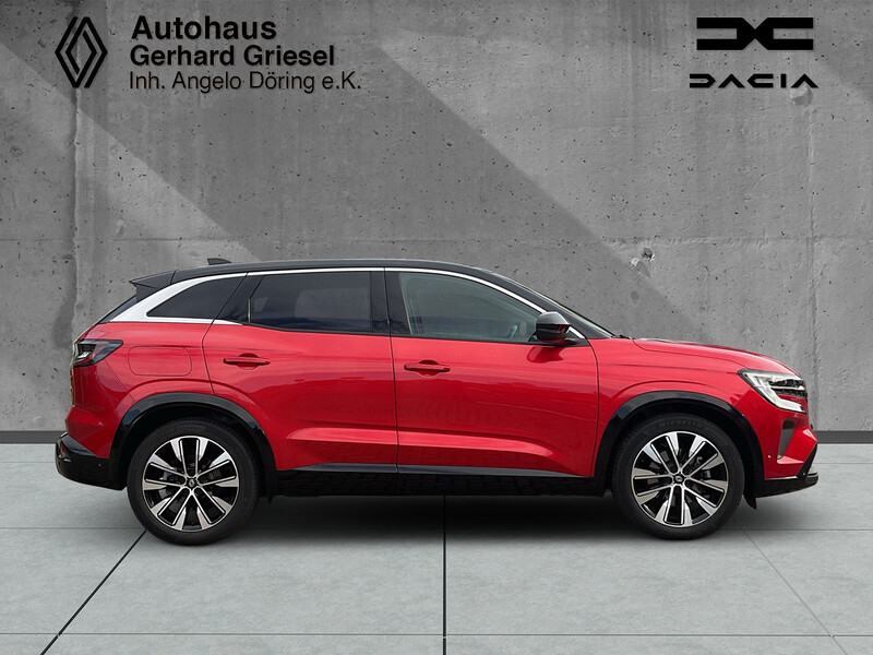 Fahrzeugabbildung Austral Techno E-Tech Full Hybrid 200 Bild 6 von 13
