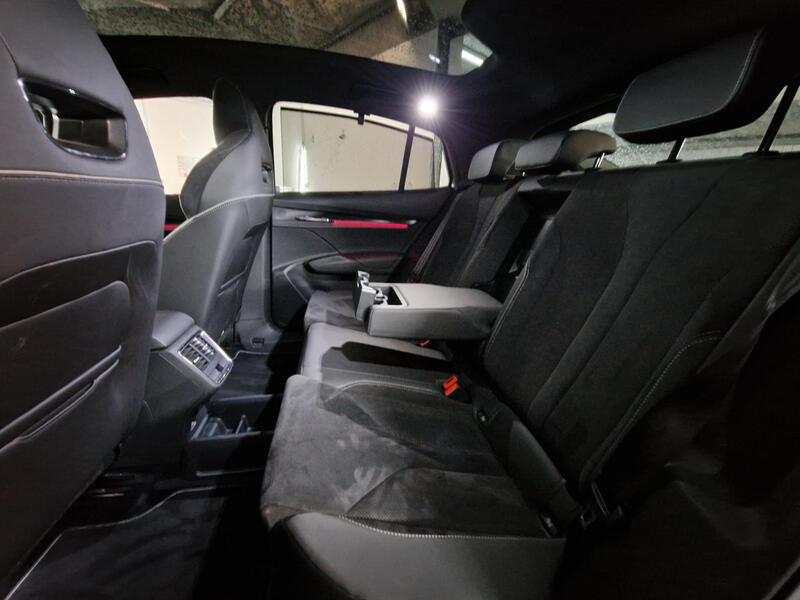 Skoda Enyaq Coupe