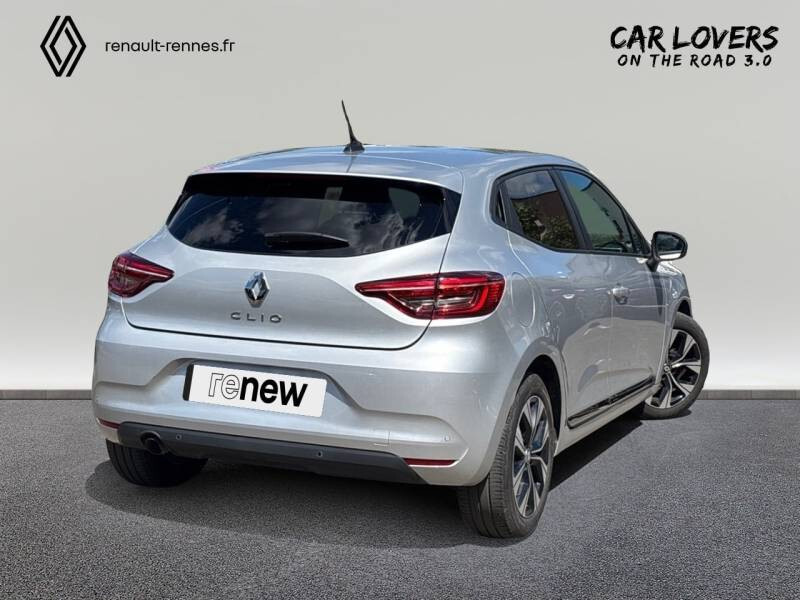 Renault Clio V