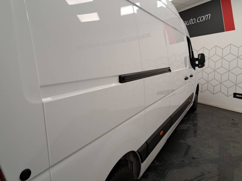 Renault Master III