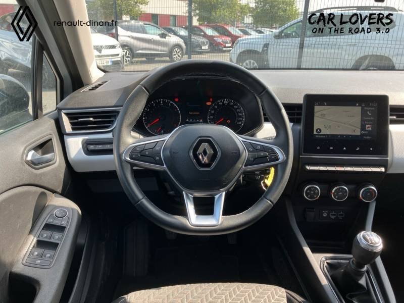 Renault Clio V