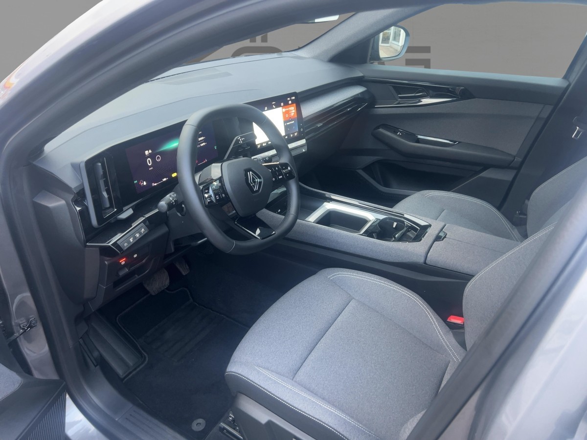 Renault Austral – Bild 7