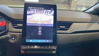 Vehicle 3D Image