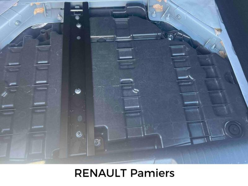 Renault Megane IV Berline
