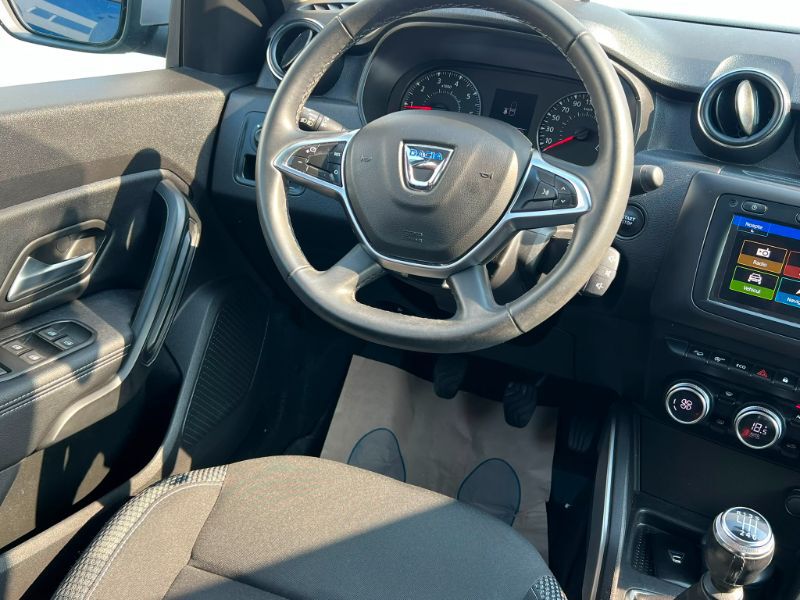 DACIA Duster 2019 — imagine 76