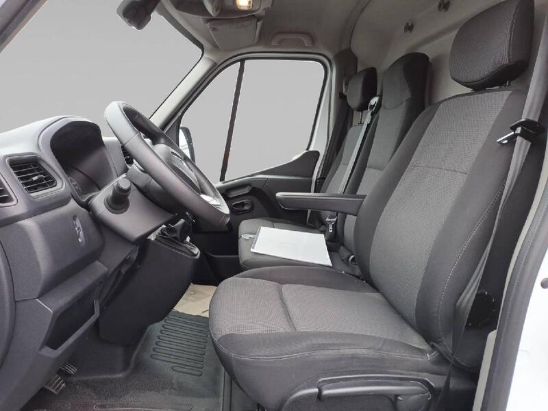 Renault Master III