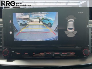 Vehicle 3D Image