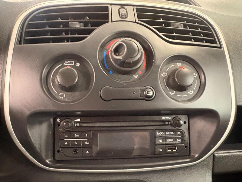Renault Kangoo VU