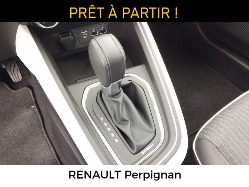 Renault Clio V