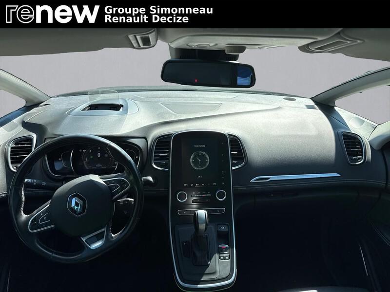 Renault Grand Scenic IV