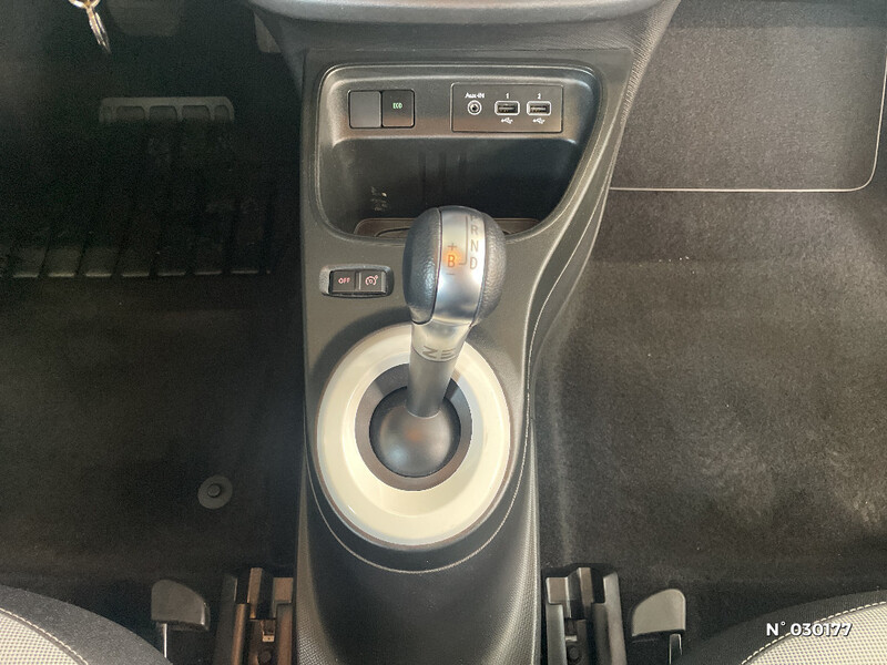 Renault Twingo E-Tech Electrique