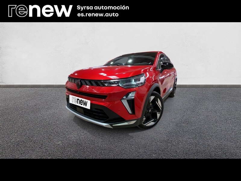Renault Symbioz