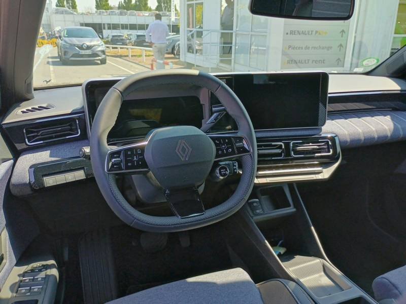 Renault R5 E-Tech Electrique