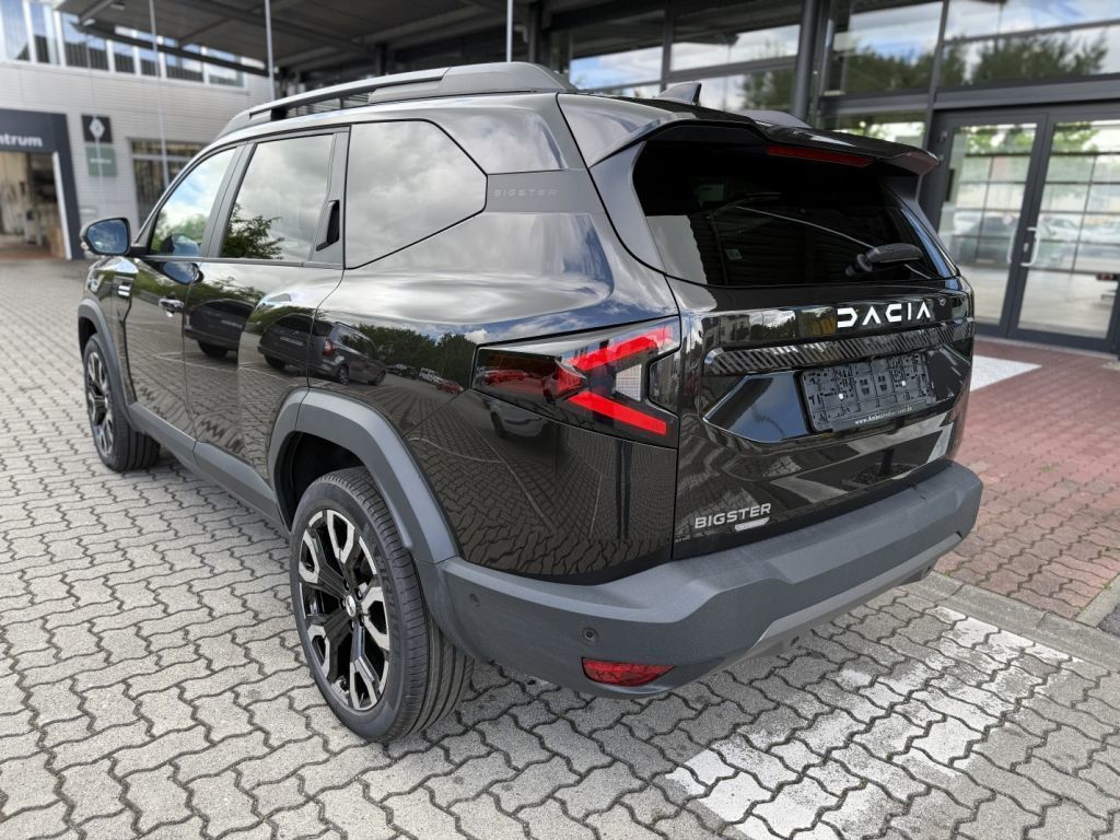Dacia Bigster – Bild 3