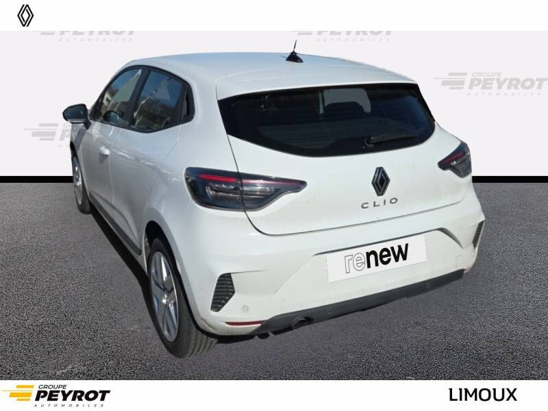Renault Clio V