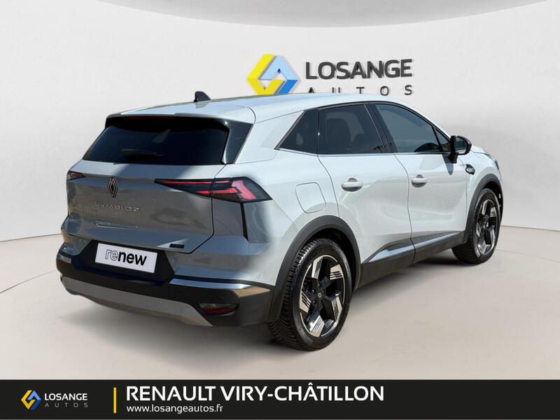 Renault Symbioz