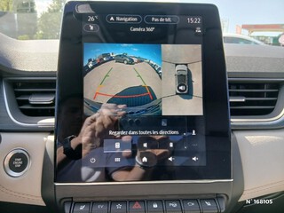 Vehicle 3D Image