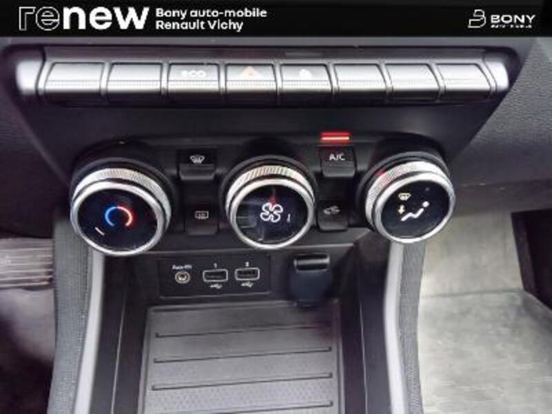 Renault ZOE E-Tech Electrique