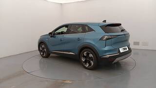 Vehicle 3D Image