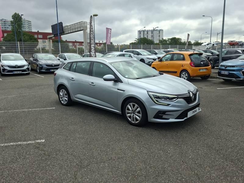 Renault Megane IV Berline