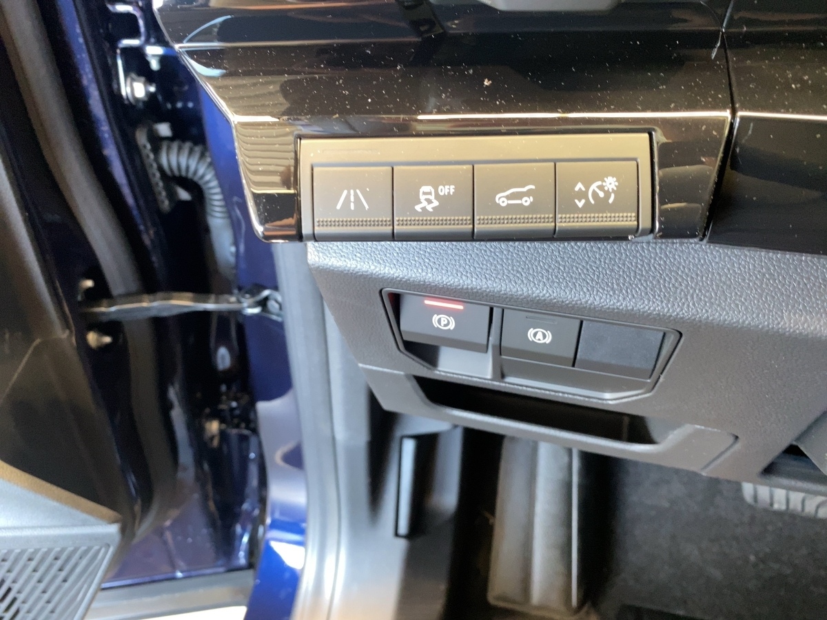 Renault Espace – Bild 14
