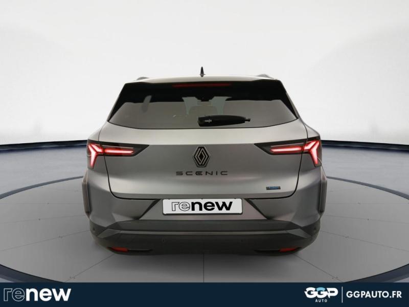 Renault Scenic E-Tech Electrique