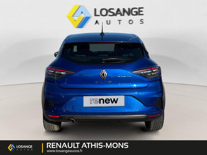Renault Clio V