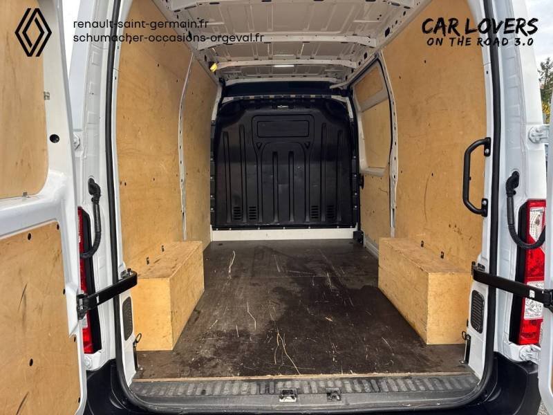 Renault Master III