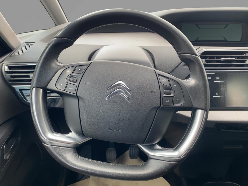 Citroen C4 SpaceTourer