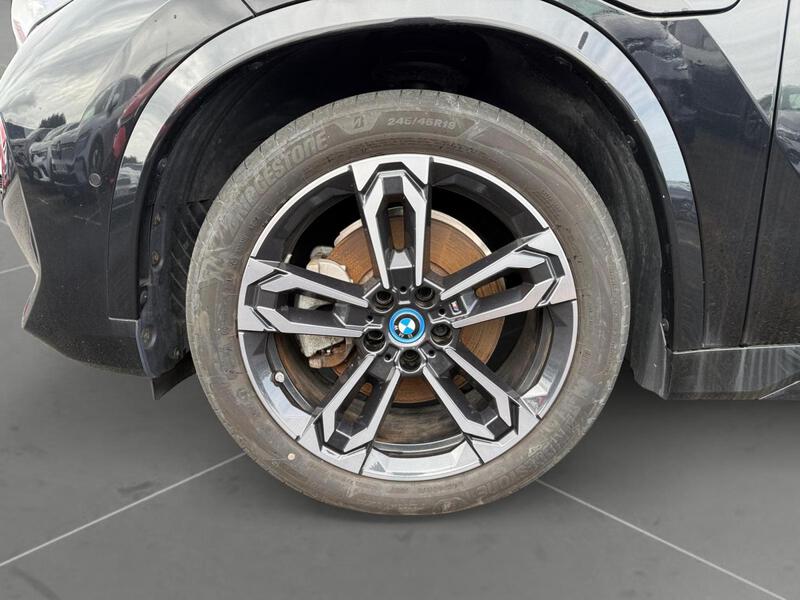 BMW X1 U11