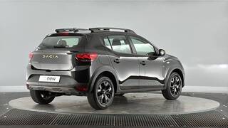 Vehicle 3D Image