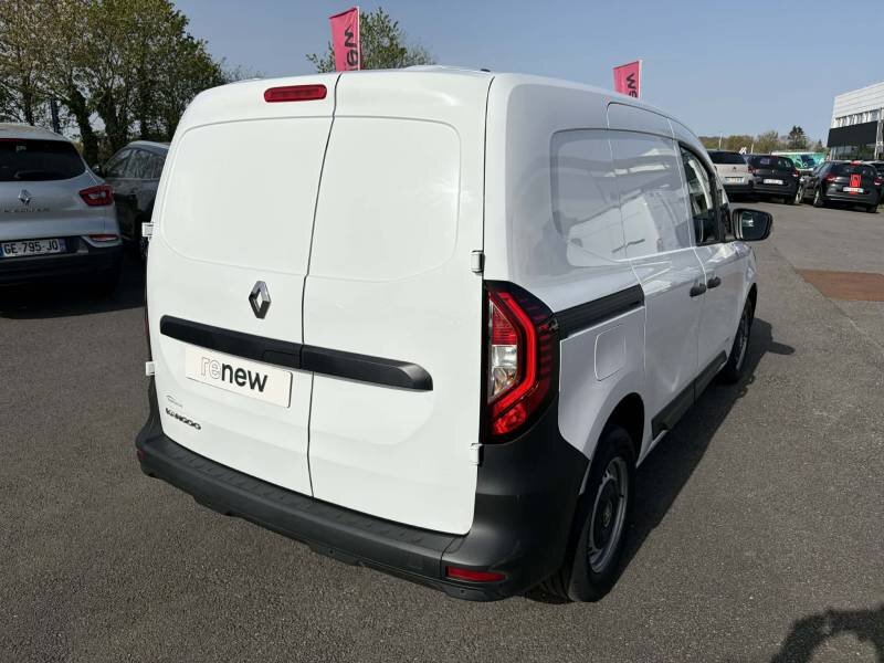 Renault Kangoo VU