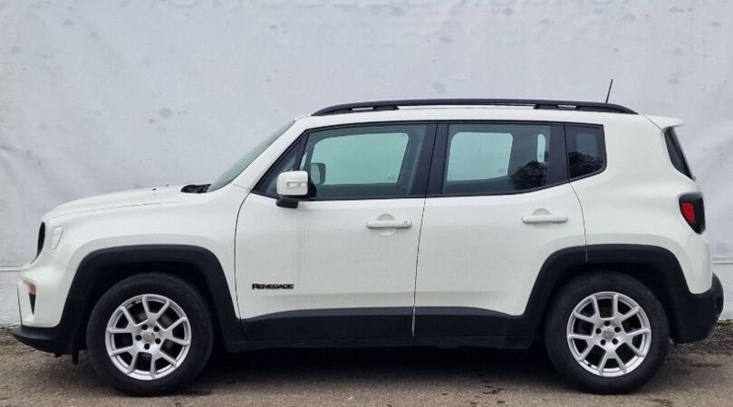 JEEP Renegade 2019 — imagine 53
