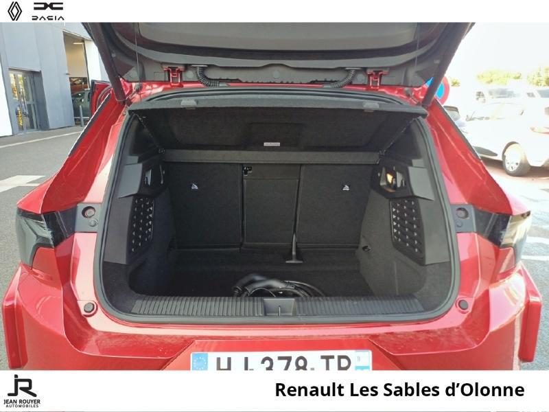 Renault Scenic E-Tech Electrique