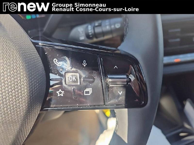 Renault Clio VI