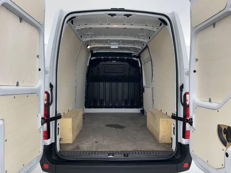 Renault Master III