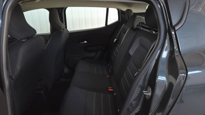 DACIA Sandero 2022 — imagine 39