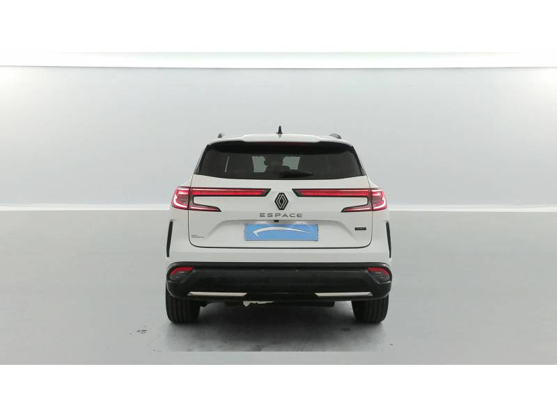 Renault Espace VI