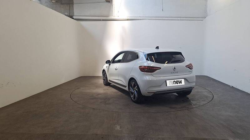 Renault Clio V