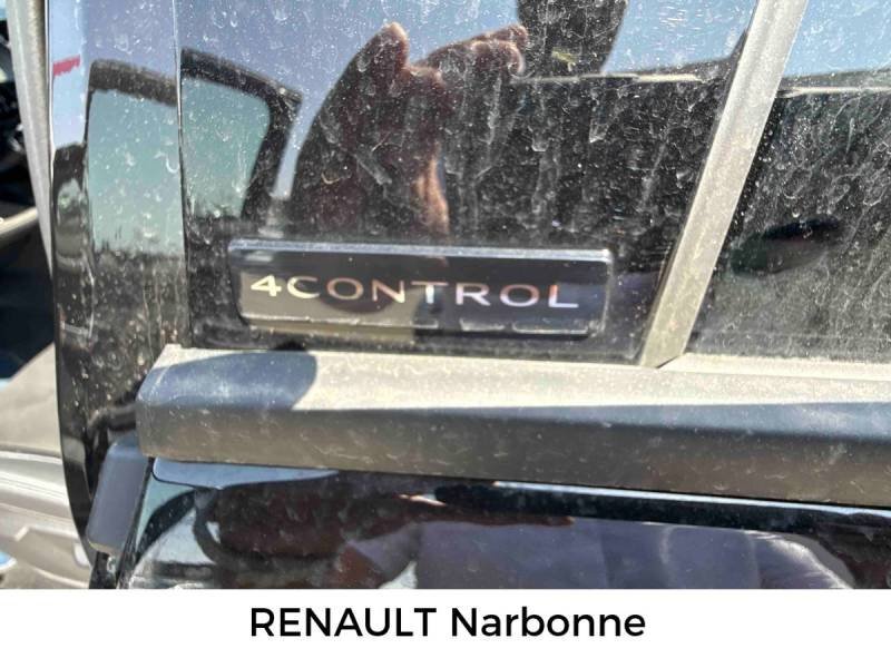 Renault Rafale
