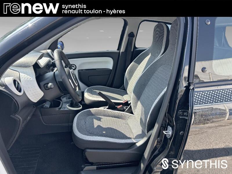Renault Twingo III