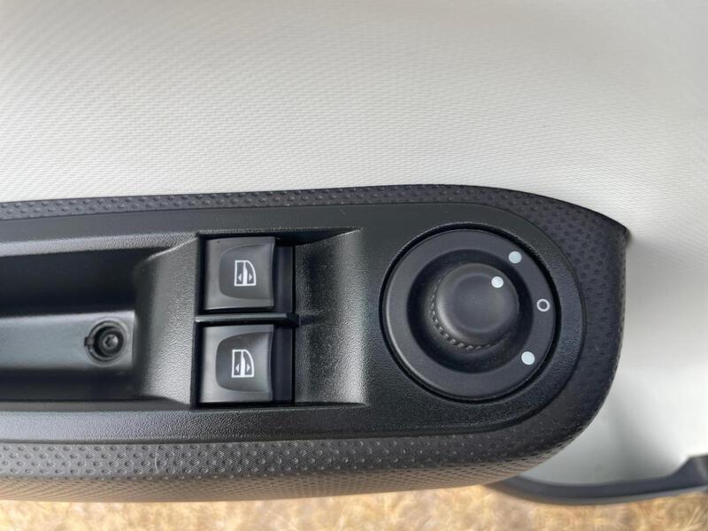 Renault Twingo III