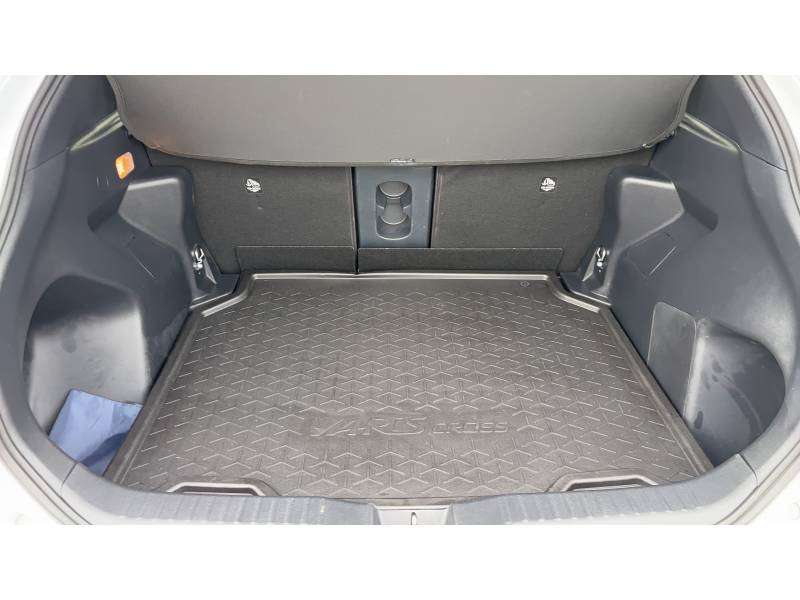 Toyota Yaris Cross Hybride