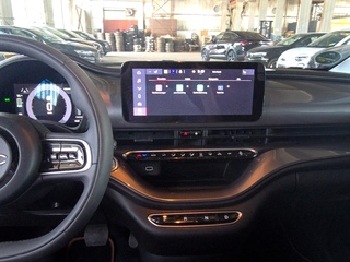 Vehicle 3D Image