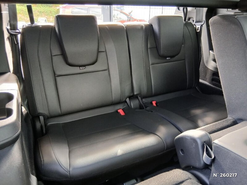 Renault Espace VI