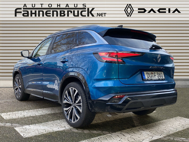Renault Austral