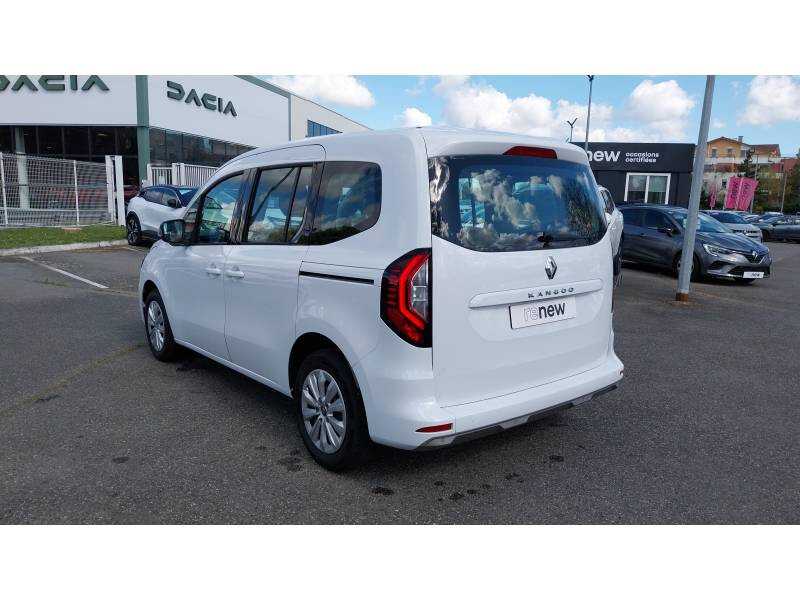 Renault Kangoo VP