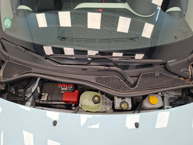 Renault Twingo E-Tech Electrique