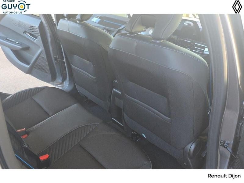 Renault Clio VI